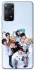 Чохол на Xiaomi Redmi Note 11 Pro 4G/5G Stray Kids One Vision фото 1 з 1
