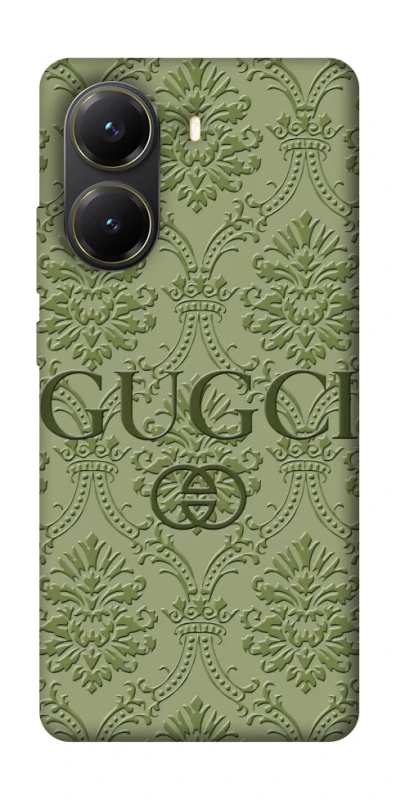 Чехол на Xiaomi Poco X7 Pro Gucci ver.9 фото 1 из 1