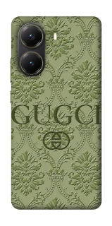 Чохол на Xiaomi Poco X7 Pro Gucci ver.9 фото 1 з 1