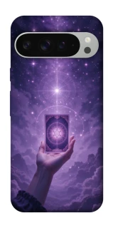 Чохол на Google Pixel 9 Pro XL Universe in tarot фото 1 з 1