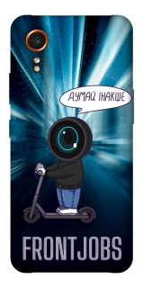 Чохол на Samsung Galaxy Xcover7 Frontjobs фото 1 з 1