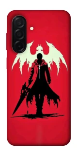 Чохол на Samsung Galaxy A26 5G Devil May Cry v2 фото 1 з 1