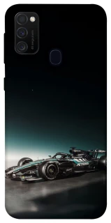 Чохол на Samsung Galaxy M30s / M21 F-1 ver.4 фото 1 з 1