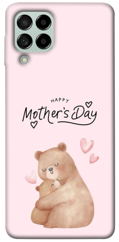 Чохол на Samsung Galaxy M53 5G Mother's Day ver.2 фото 1 з 1