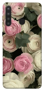 Чохол на Samsung Galaxy A21 Gardens фото 1 з 1