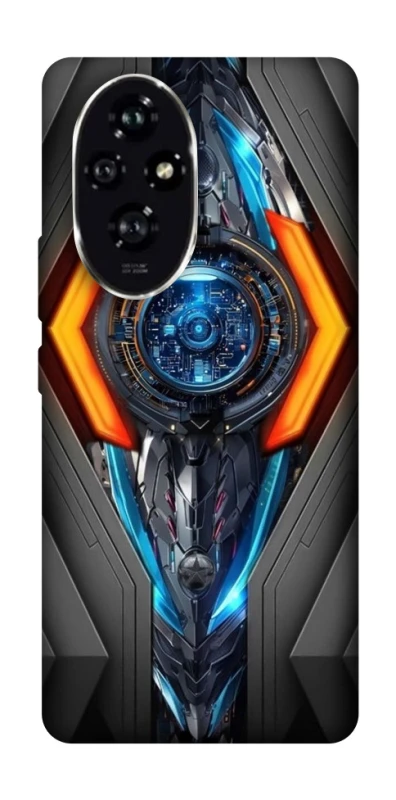 Чехол на Honor 200 CyberPhone v4 фото 1 из 1