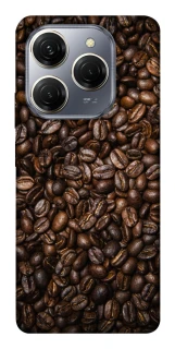 Чохол на TECNO Spark 20 Pro Сoffee beans фото 1 з 1
