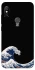 Чохол на Xiaomi Redmi Note 6 Pro Japa wave фото 1 з 1