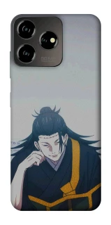 Чехол на ZTE Blade V50 Design 4G Geto фото 1 из 1