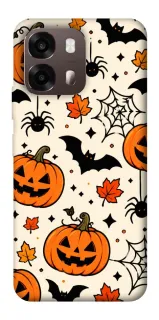 Чехол на Oppo A6 Halloween v13 фото 1 из 1
