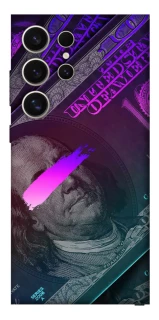 Чохол на Samsung Galaxy S25 Ultra Neo dollar v2 фото 1 з 1