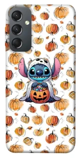 Чехол на Samsung Galaxy A24 4G Halloween Stitch ver.3 фото 1 из 1