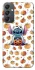 Чохол на Samsung Galaxy A24 4G Halloween Stitch ver.4 фото 1 з 1