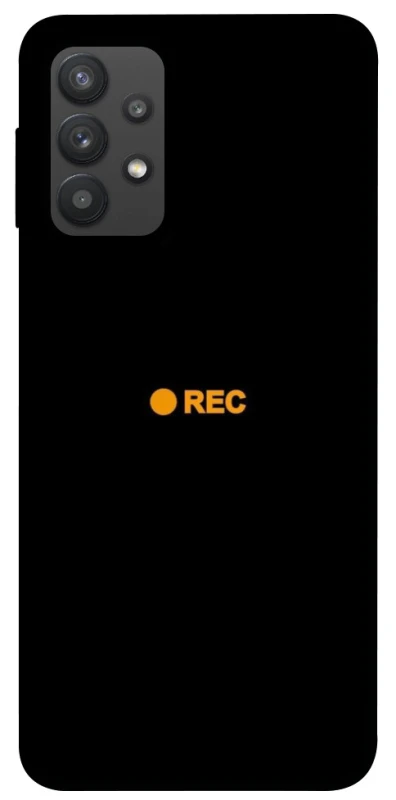 Чохол на Samsung Galaxy A32 (A325F) 4G *Rec фото 1 з 1