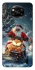 Чохол на Xiaomi Poco X3 NFC / Poco X3 Pro Christmas spirit ver.9 фото 1 з 1