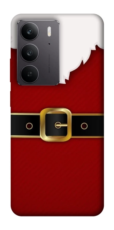 Чохол на Realme C75 Новорічний v4 фото 1 з 1