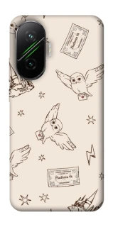 Чохол на Xiaomi Poco F7 Harry Potter v2 фото 1 з 1