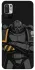 Чехол на Xiaomi Redmi Note 10 5G Warhammer 40k v3 фото 1 из 1