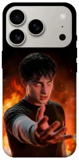 Чехол на Apple iPhone 18 Pro Stranger Things ver.35 фото 1 из 2