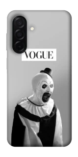Чехол на Samsung Galaxy A26 5G Halloween Vogue фото 1 из 1