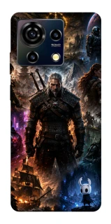 Чехол на ZTE Blade V50 Vita My Games ver.2 фото 1 из 1