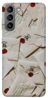 Чохол на Samsung Galaxy S21 Harry Potter v1 фото 1 з 1