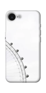 Чохол на Apple iPhone 16e (6.1") Колесо огляду фото 1 з 1