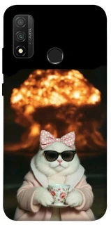 Чохол на Huawei P Smart (2020) Exploding Kittens ver.2 фото 1 з 1