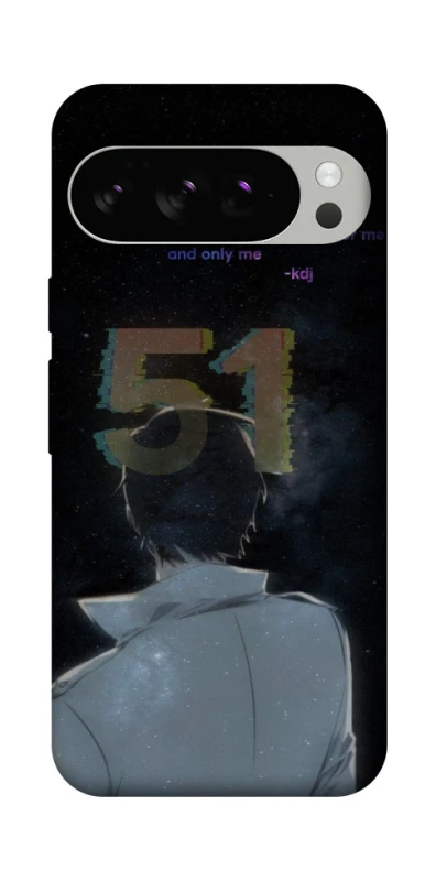 Чехол на Google Pixel 10 Pro Omniscient Reader's v5 фото 1 из 1