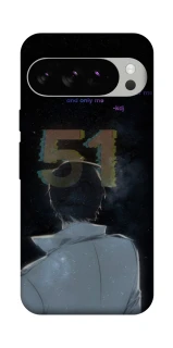 Чехол на Google Pixel 10 Pro Omniscient Reader's v5 фото 1 из 1