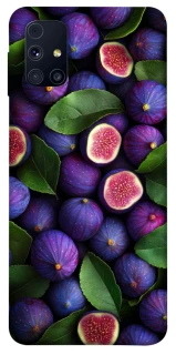 Чехол на Samsung Galaxy M31s Figs фото 1 из 1