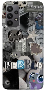 Чехол на Samsung Galaxy A23 4G Pebble фото 1 из 1