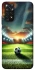 Чохол на Xiaomi Redmi Note 11 (Global) / Note 11S Football aesthetic ver.3 фото 1 з 1