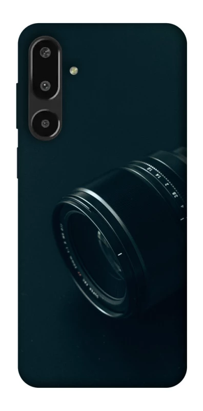 Чохол на Samsung Galaxy F16 Лінза фото 1 з 1