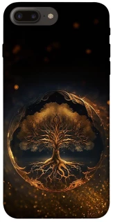 Чохол на Apple iPhone 7 plus / 8 plus Іґґдрасілль фото 1 з 1