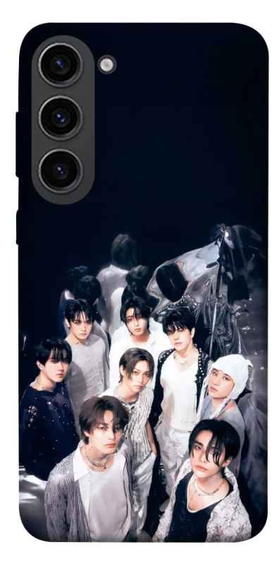 Чехол на Samsung Galaxy S23 Stray Kids v4 фото 1 из 1