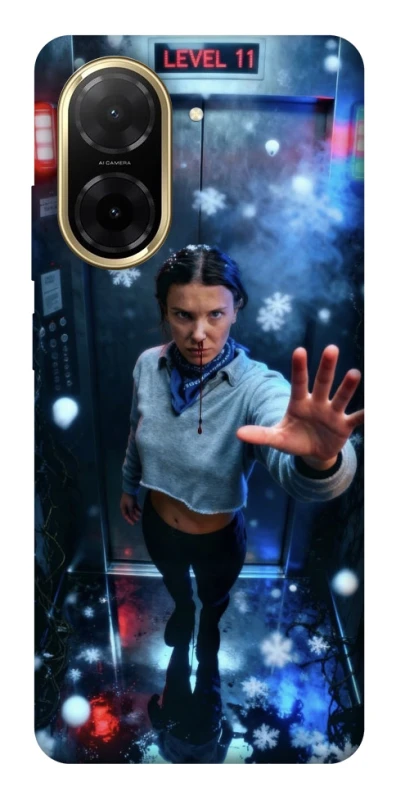 Чохол на Xiaomi Redmi A5 (Europe version) Stranger Things ver.41 фото 1 з 1