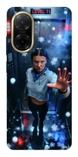 Чехол на Xiaomi Redmi A5 (Europe version) Stranger Things ver.41 фото 1 из 1