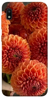 Чохол на Samsung Galaxy A10 (A105F) Flower1 фото 1 з 1