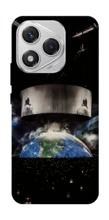 Чехол на Honor 400 Lite Kanye West ver.7 фото 1 из 1