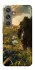 Чехол на Samsung Galaxy S24+ Orc фото 1 из 1