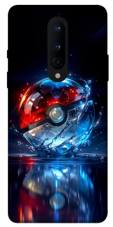 Чехол на OnePlus 8 Pokemon ver.2 фото 1 из 1