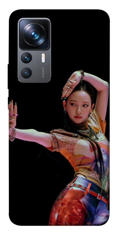 Чохол на Xiaomi 12T / 12T Pro Aespa-Karina фото 1 з 1