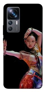 Чехол на Xiaomi 12T / 12T Pro Aespa-Karina фото 1 из 1
