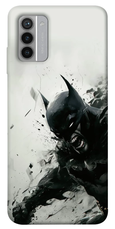 Чохол на Nokia G42 Batman фото 1 з 1