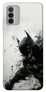 Чохол на Nokia G42 Batman фото 1 з 1