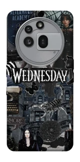 Чохол на Nothing Phone (3a) Pro Wednesday Collage ver.2 фото 1 з 1