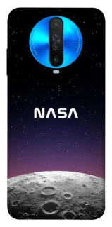 Чохол на Xiaomi Redmi K30 NASA ver.1 фото 1 з 1