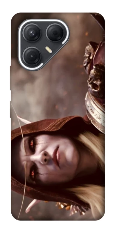 Чохол на TECNO Pova 7 Sylvana фото 1 з 1