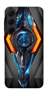 Чехол на Samsung Galaxy A55 CyberPhone v4 фото 1 из 1